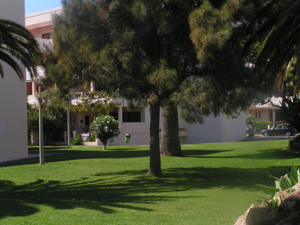 Iberlagos Dış mekan fotoğraf