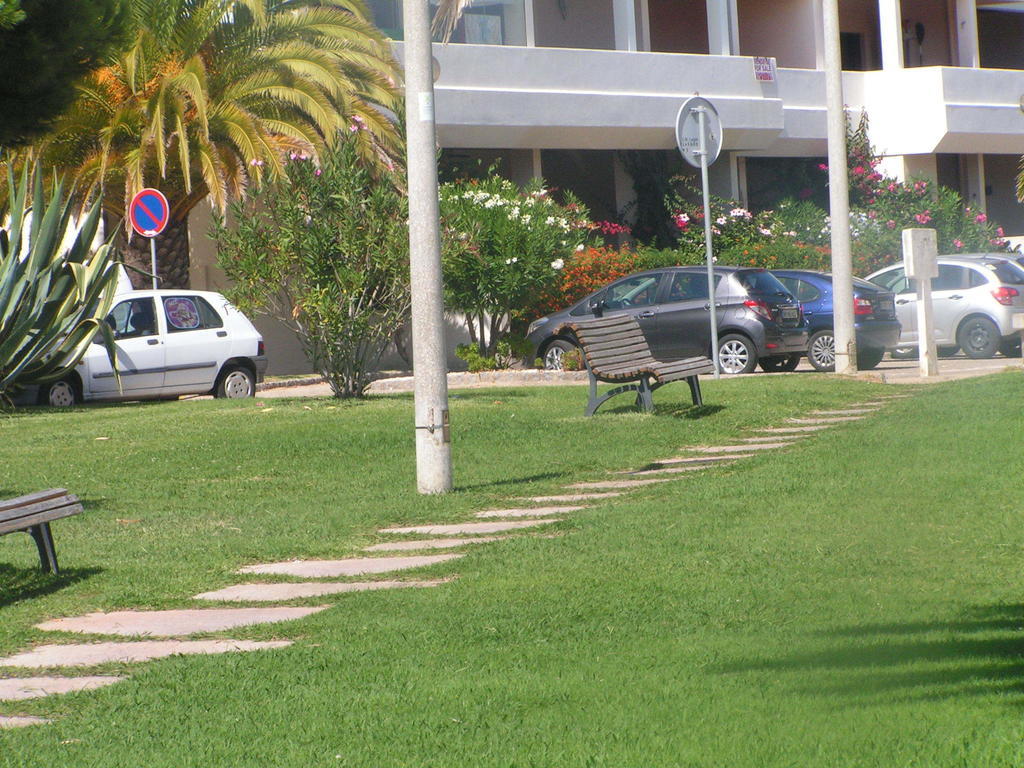 Iberlagos Dış mekan fotoğraf