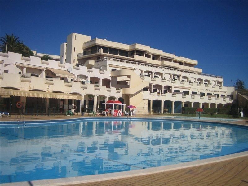 Iberlagos Dış mekan fotoğraf