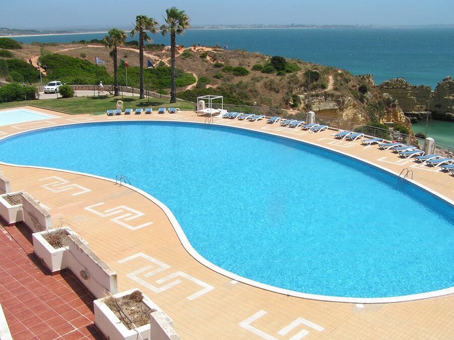 Iberlagos Dış mekan fotoğraf