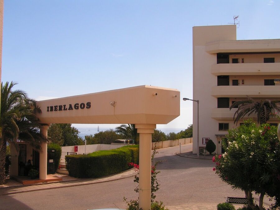 Iberlagos Dış mekan fotoğraf