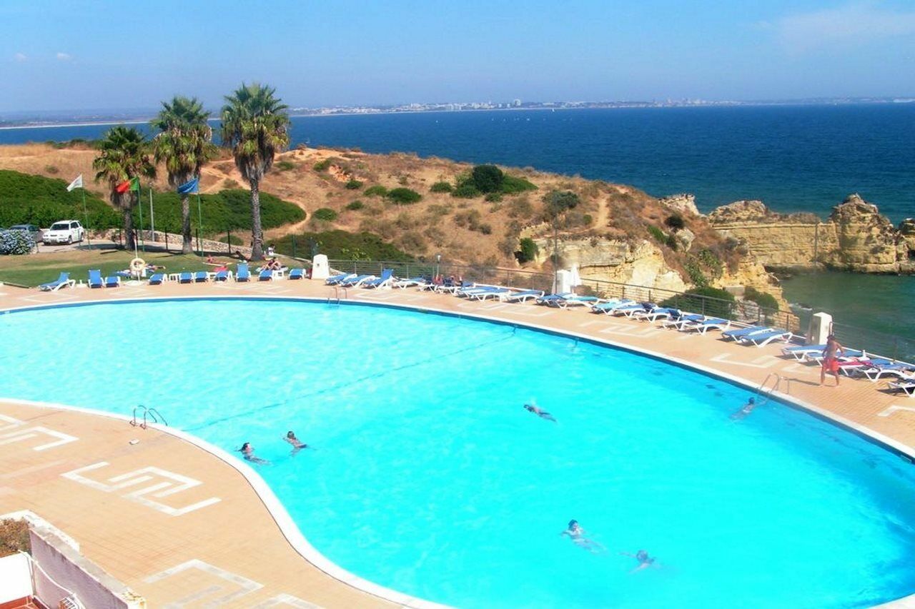 Iberlagos Dış mekan fotoğraf